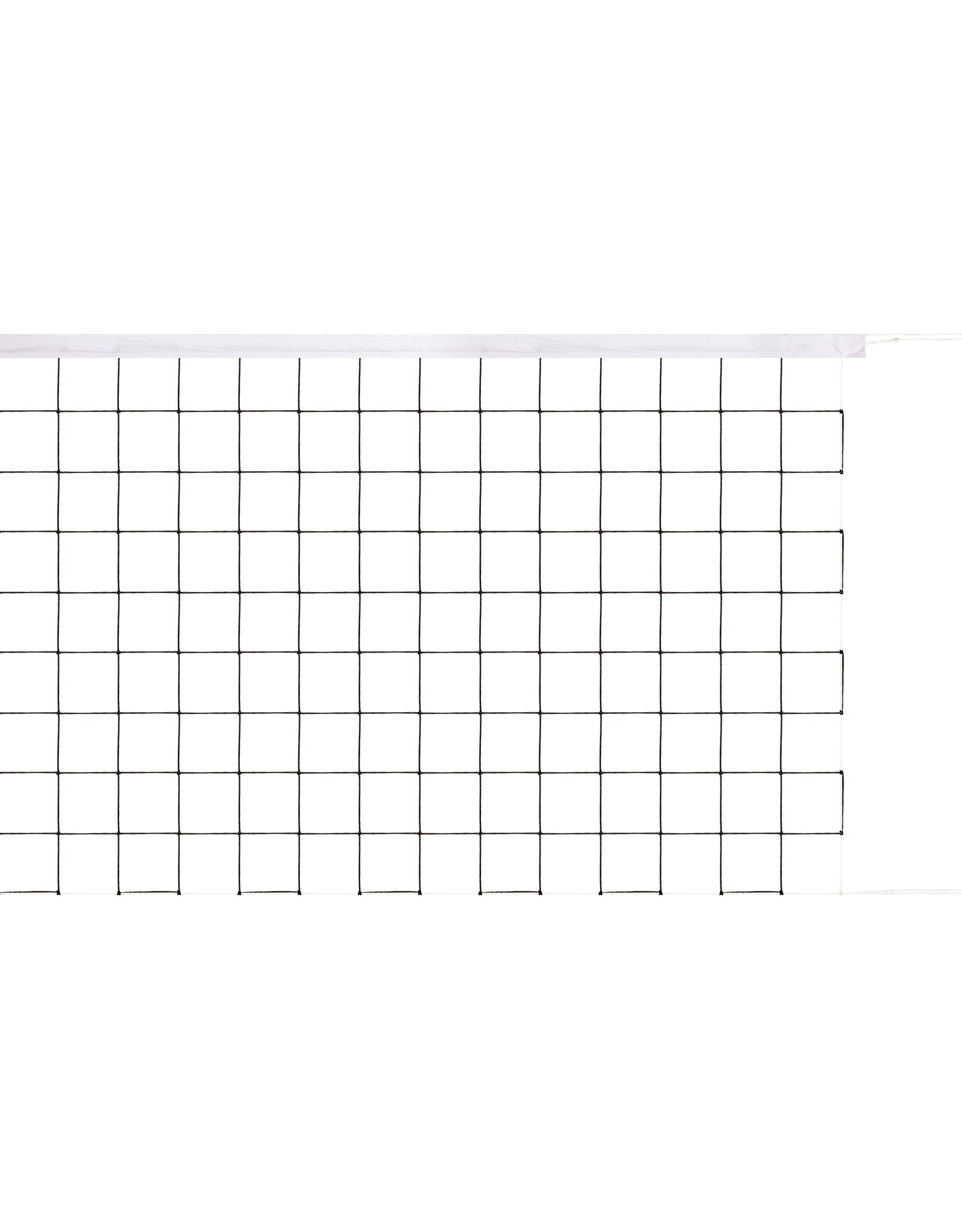 Avento Volleybalnet • 9.5 x 1 meter •