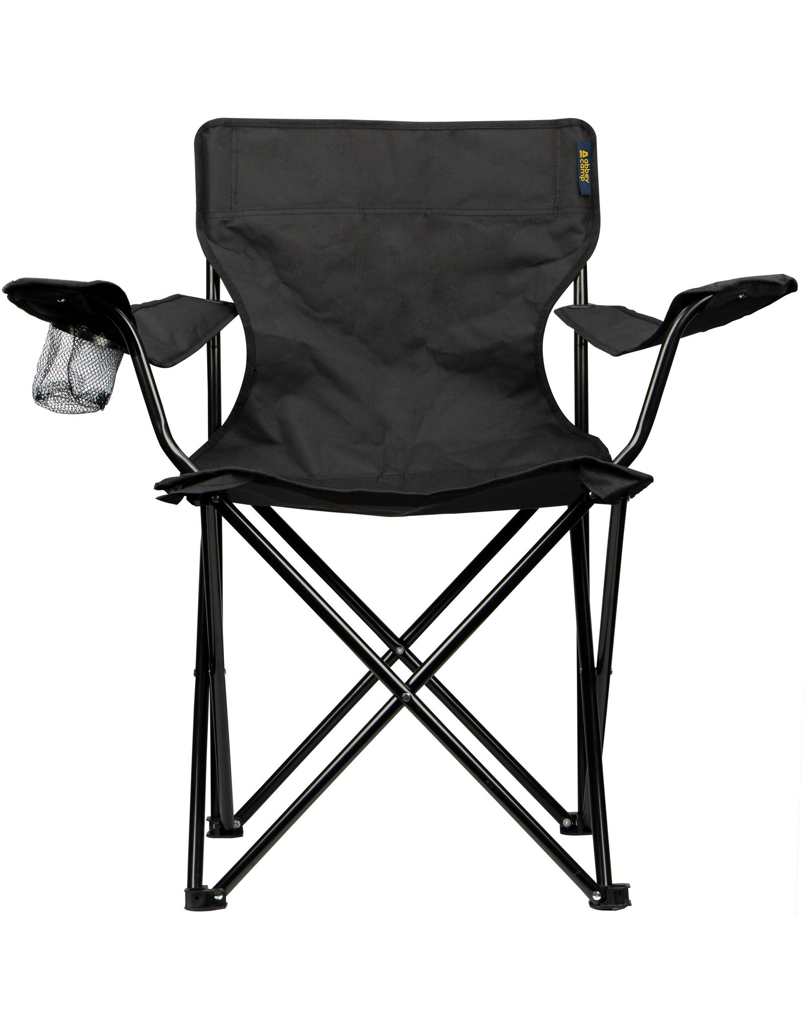 Abbey Camp® Vouwstoel