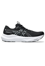 Asics GT-2000 14 Small (2A)-Dames-BLACK/WHITE