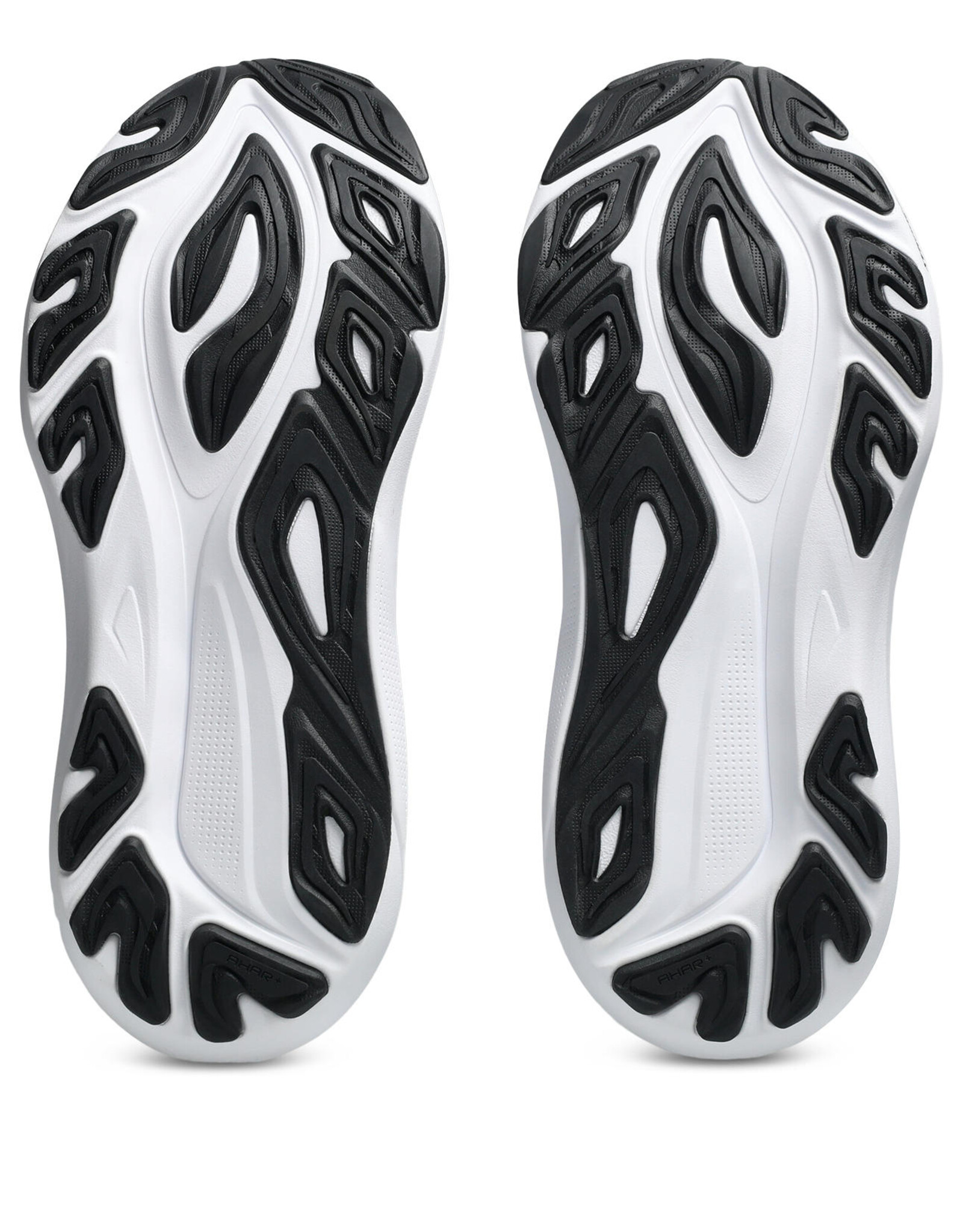 Asics GT-2000 14 Small (2A)-Dames-BLACK/WHITE