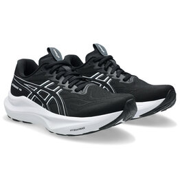 Asics GT-2000 14 Small (2A)-Dames-BLACK/WHITE
