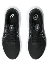 Asics GT-2000 14 Small (2A)-Dames-BLACK/WHITE