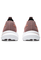 Asics GT-2000 14-Dames-RUBBLE RED/VIVID CORAL
