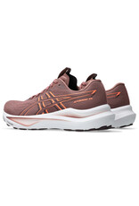 Asics GT-2000 14-Dames-RUBBLE RED/VIVID CORAL