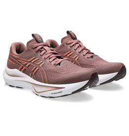 Asics GT-2000 14-Dames-RUBBLE RED/VIVID CORAL