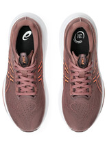 Asics GT-2000 14-Dames-RUBBLE RED/VIVID CORAL