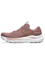 Asics GT-2000 14-Dames-RUBBLE RED/VIVID CORAL