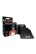 KT TAPE KT Original Uncut Black