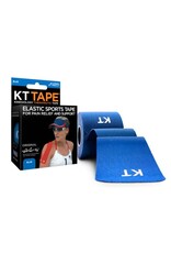 KT TAPE KT Original Uncut Blue
