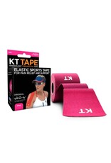 KT TAPE KT Original Uncut Pink