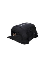The Indian Maharadja Backpack PLX5.34 - black