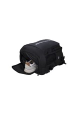 The Indian Maharadja Backpack PLX5.34 - black