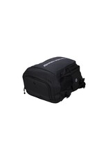 The Indian Maharadja Backpack PLX5.34 - black