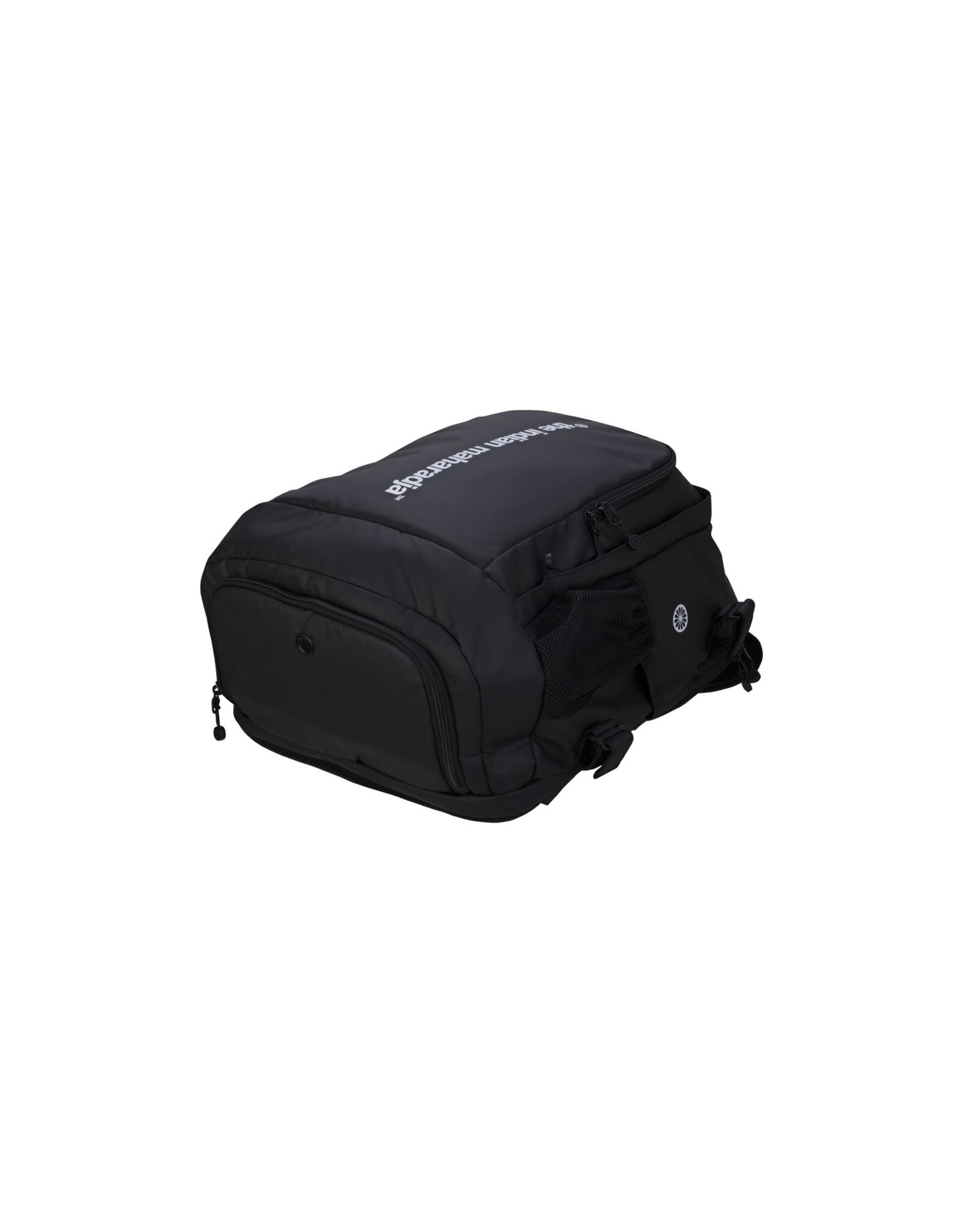 The Indian Maharadja The Indian Maharadja Backpack PLX5.34 - black