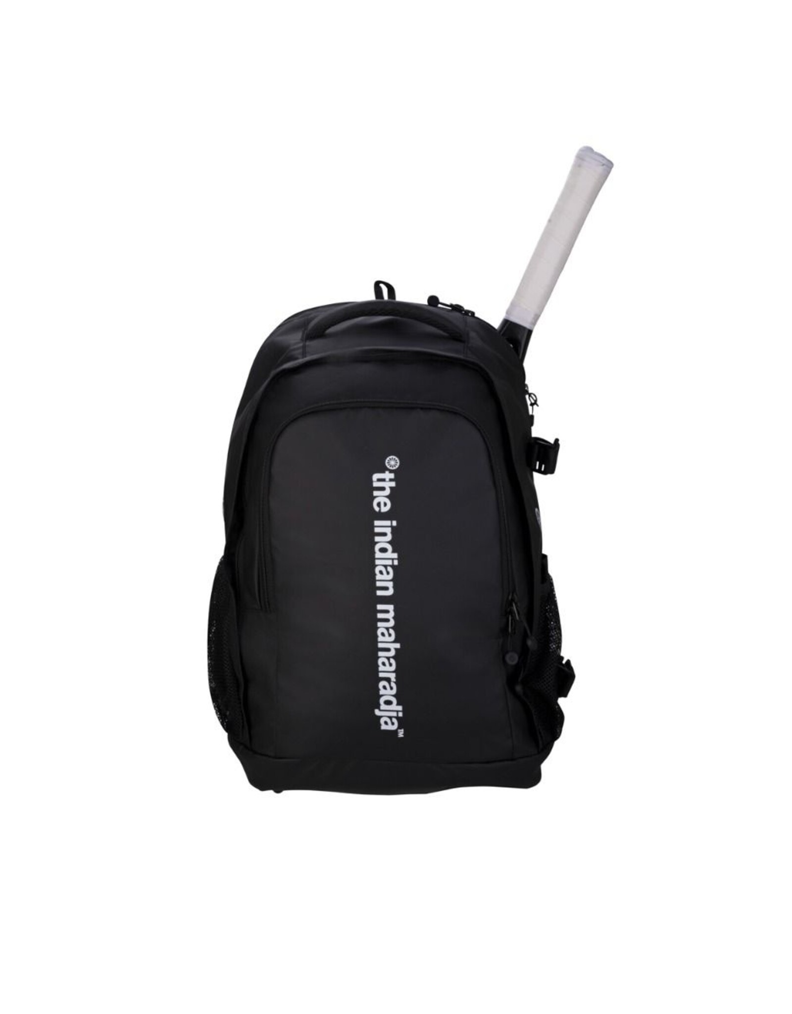 The Indian Maharadja Backpack PLX5.34 - black
