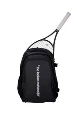 The Indian Maharadja Backpack PLX5.34 - black