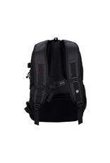 The Indian Maharadja Backpack PLX5.34 - black