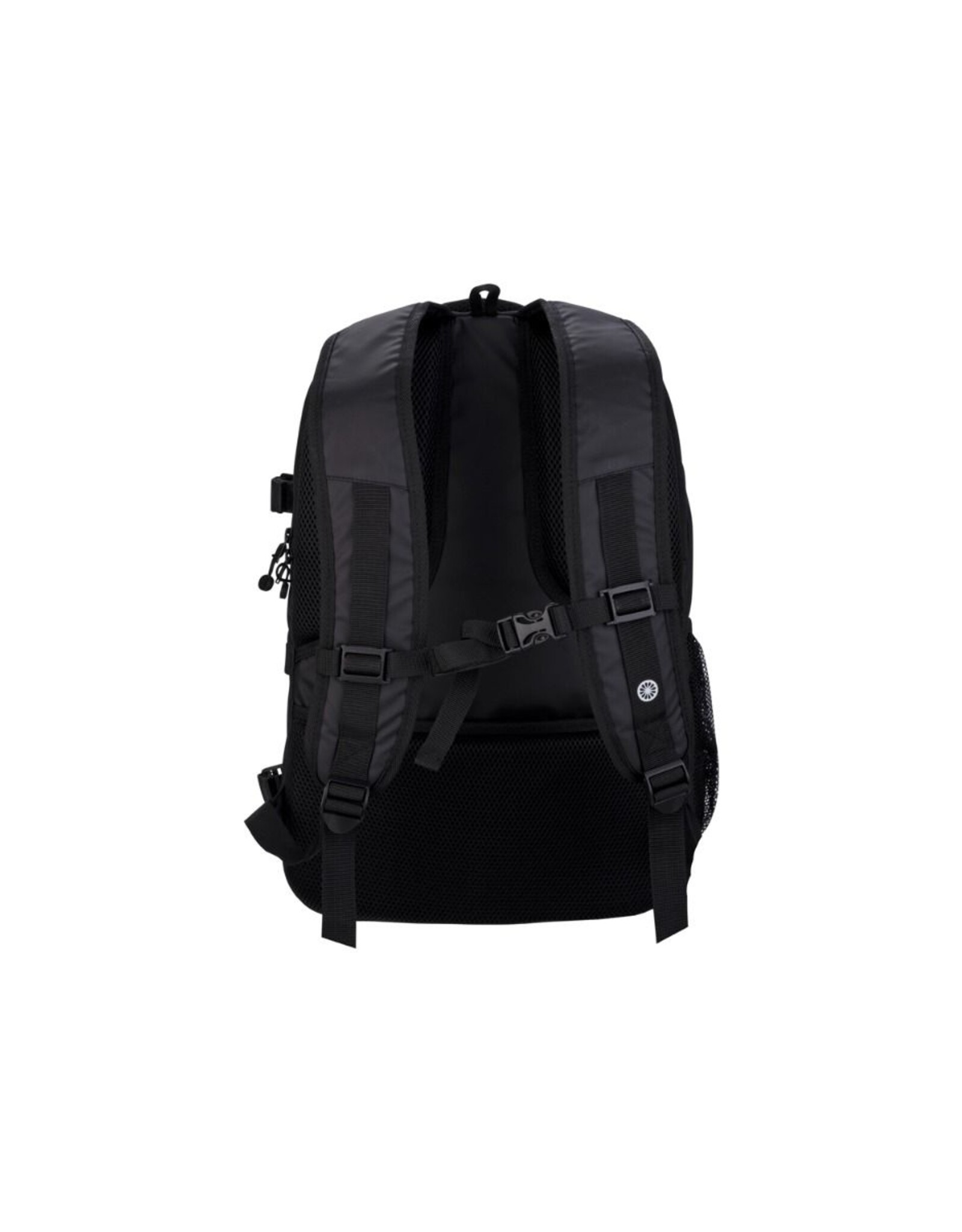 The Indian Maharadja Backpack PLX5.34 - black