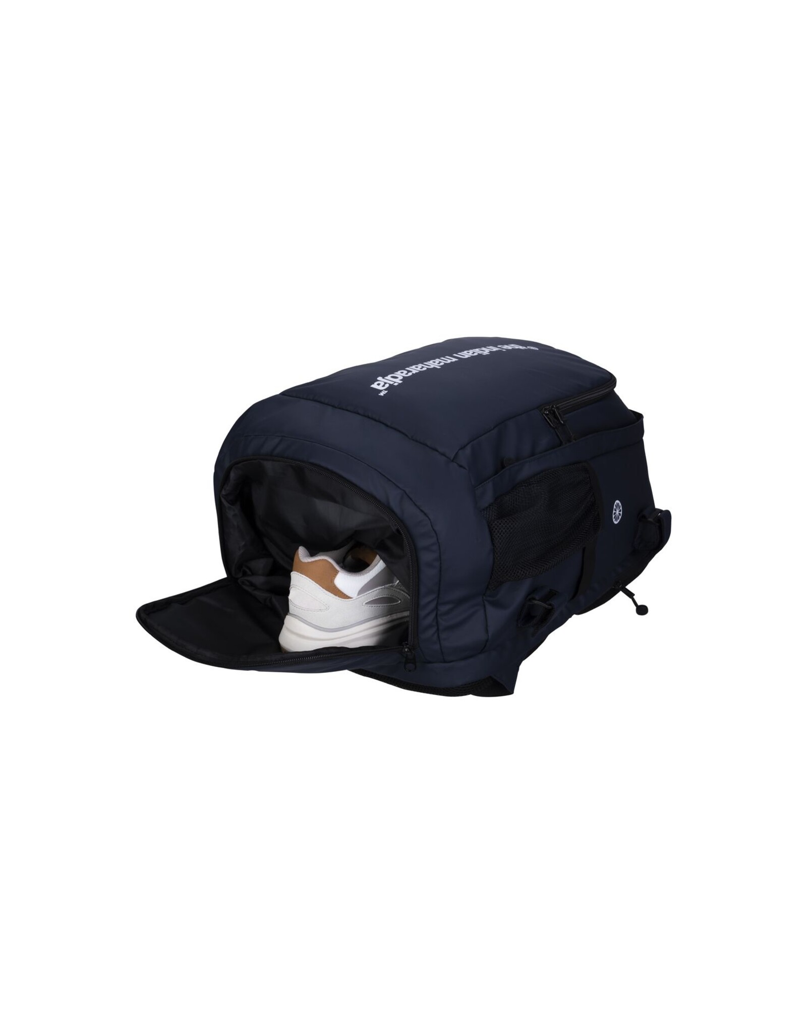 The Indian Maharadja Backpack PLX5.34 - Navy