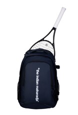 The Indian Maharadja Backpack PLX5.34 - Navy