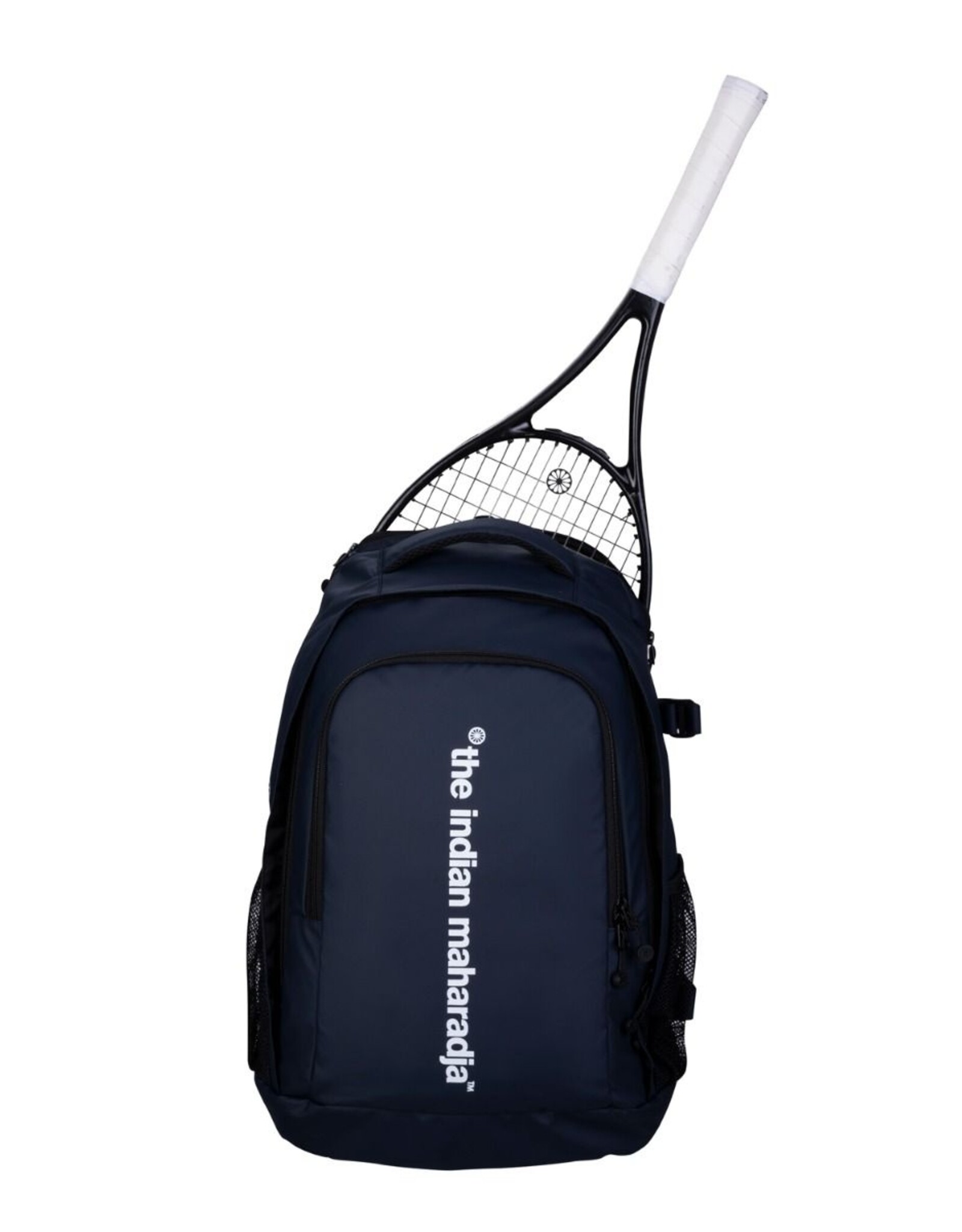 The Indian Maharadja Backpack PLX5.34 - Navy