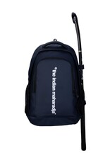 The Indian Maharadja Backpack PLX5.34 - Navy