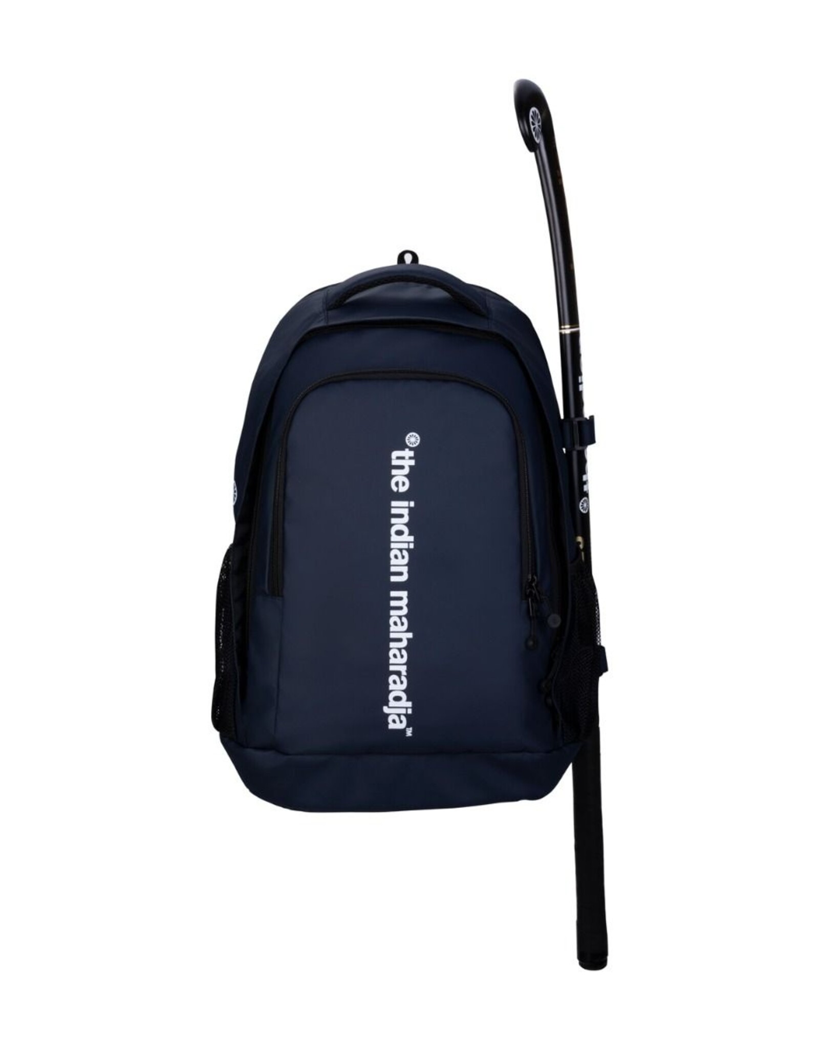 The Indian Maharadja Backpack PLX5.34 - Navy