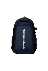 The Indian Maharadja Backpack PLX5.34 - Navy