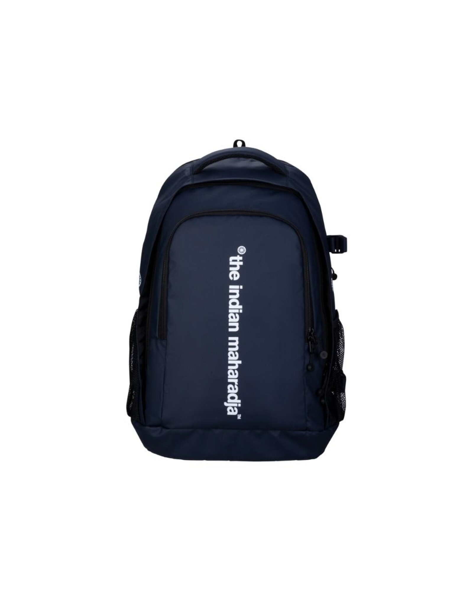 The Indian Maharadja Backpack PLX5.34 - Navy