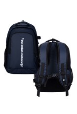 The Indian Maharadja Backpack PLX5.34 - Navy