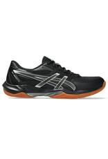 Asics GEL-ROCKET 12-Heren-BLACK/GUNMETAL