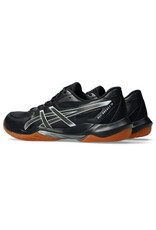 Asics GEL-ROCKET 12-Heren-BLACK/GUNMETAL