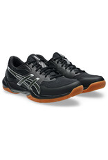 Asics GEL-ROCKET 12-Heren-BLACK/GUNMETAL
