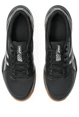 Asics GEL-ROCKET 12-Heren-BLACK/GUNMETAL