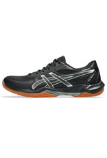 Asics GEL-ROCKET 12-Heren-BLACK/GUNMETAL