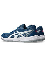 Asics UPCOURT 6-Heren-MAKO BLUE/WHITE