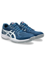 Asics UPCOURT 6-Heren-MAKO BLUE/WHITE