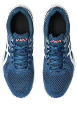 Asics UPCOURT 6-Heren-MAKO BLUE/WHITE