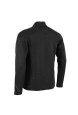 Stanno Plaza Full Zip Top-Black