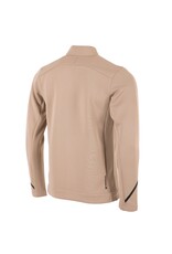 Stanno Plaza Full Zip Top-Beige