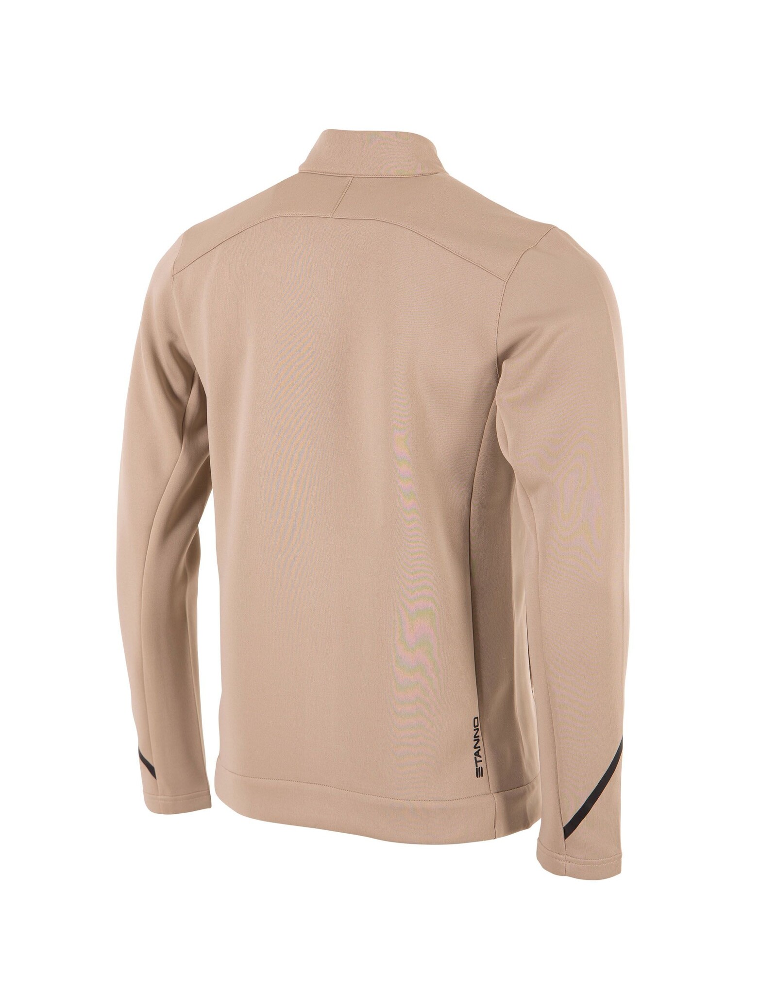 Stanno Plaza Full Zip Top-Beige