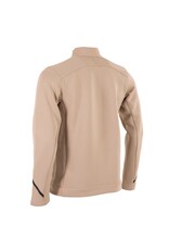 Stanno Plaza Full Zip Top-Beige