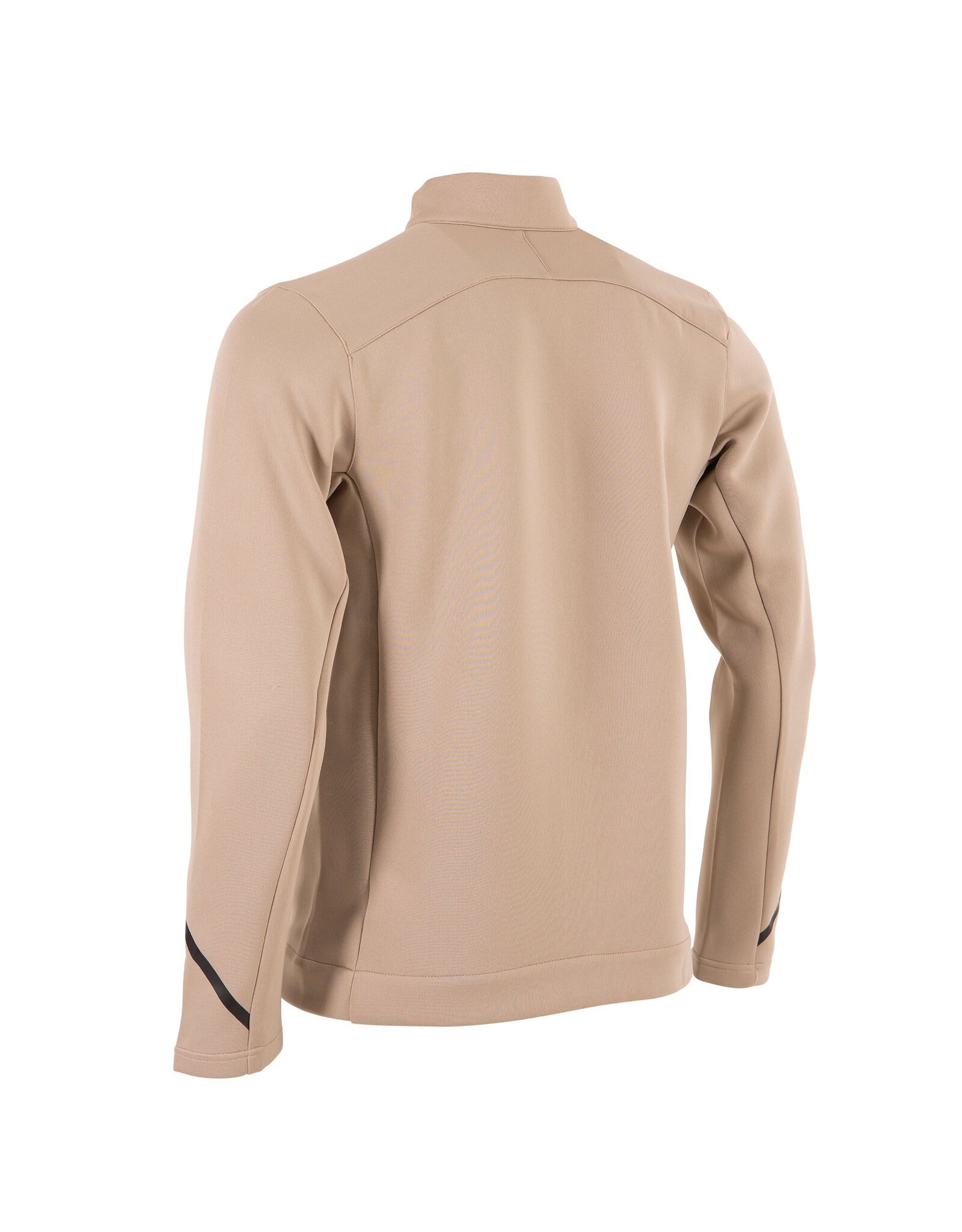 Stanno Plaza Full Zip Top-Beige