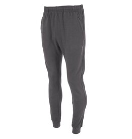 Stanno Base Sweat Pants-Anthracite