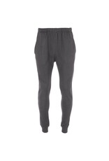 Stanno Base Sweat Pants-Anthracite