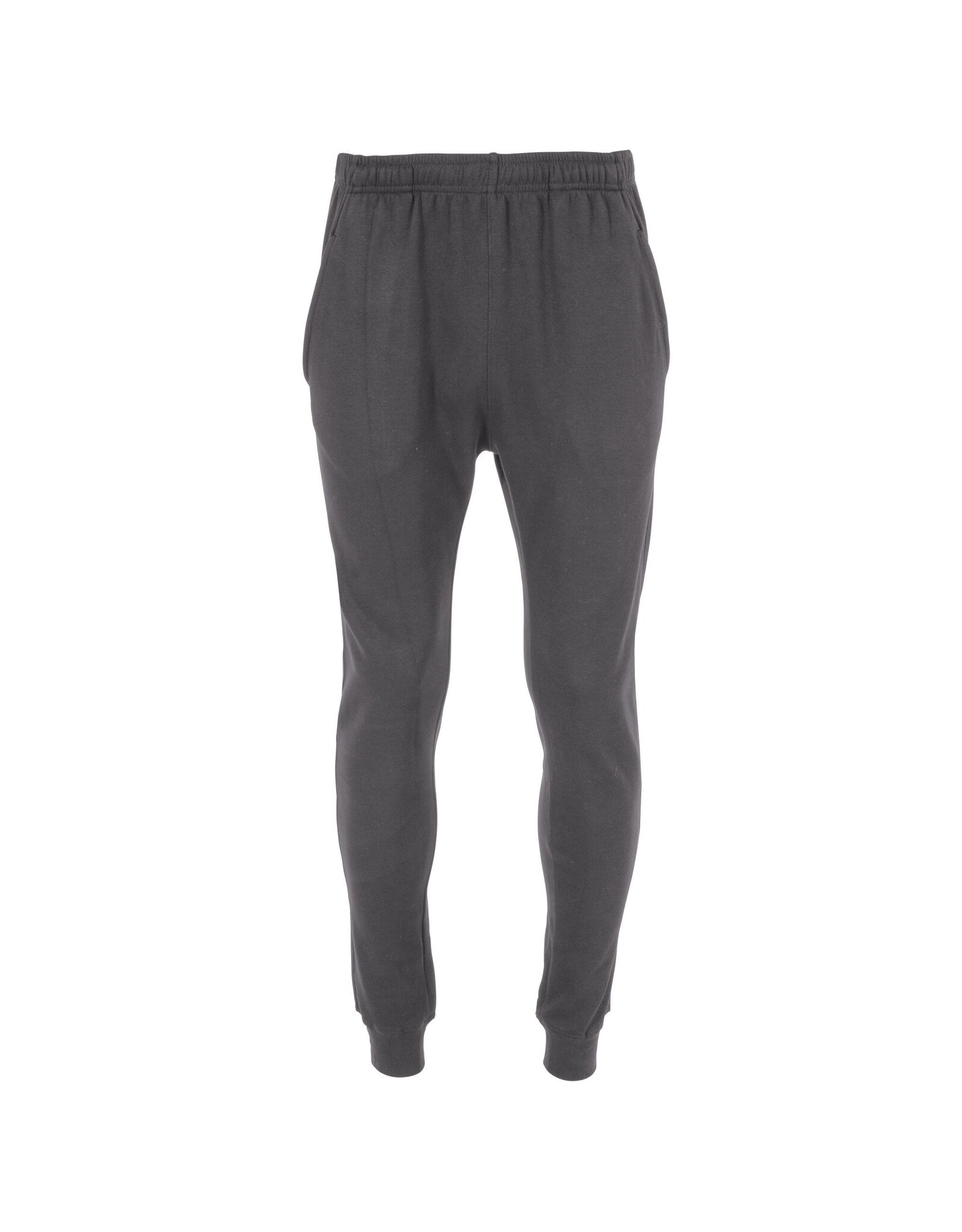 Stanno Base Sweat Pants-Anthracite