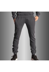 Stanno Base Sweat Pants-Anthracite