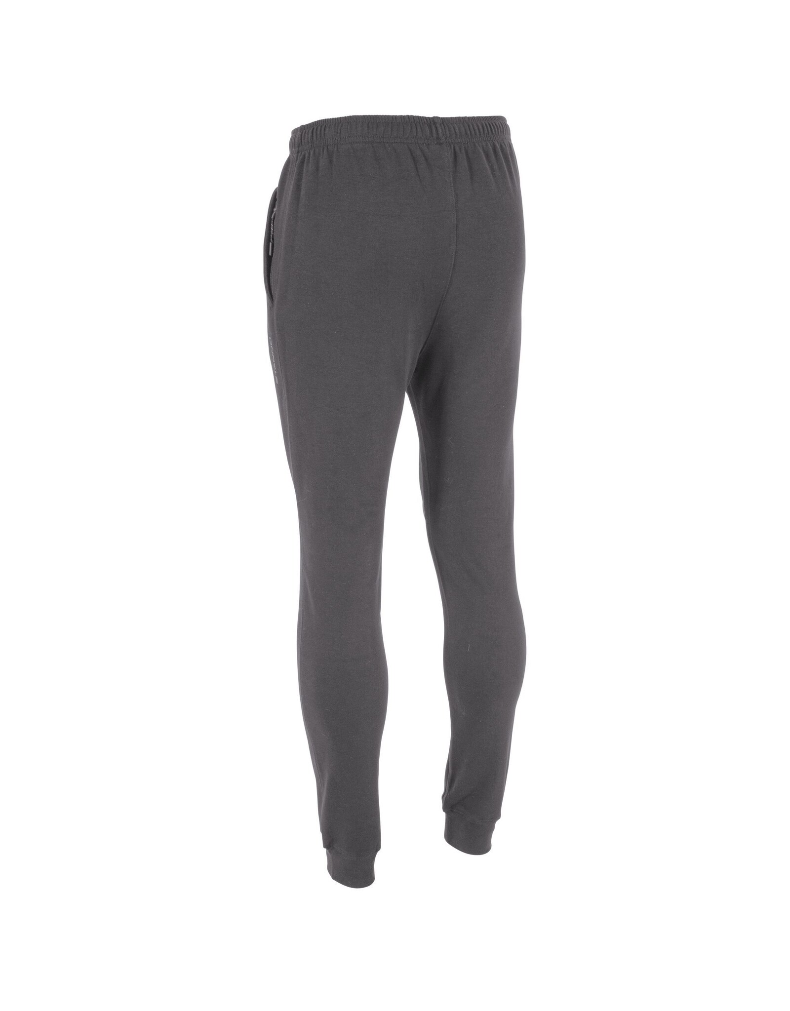 Stanno Base Sweat Pants-Anthracite