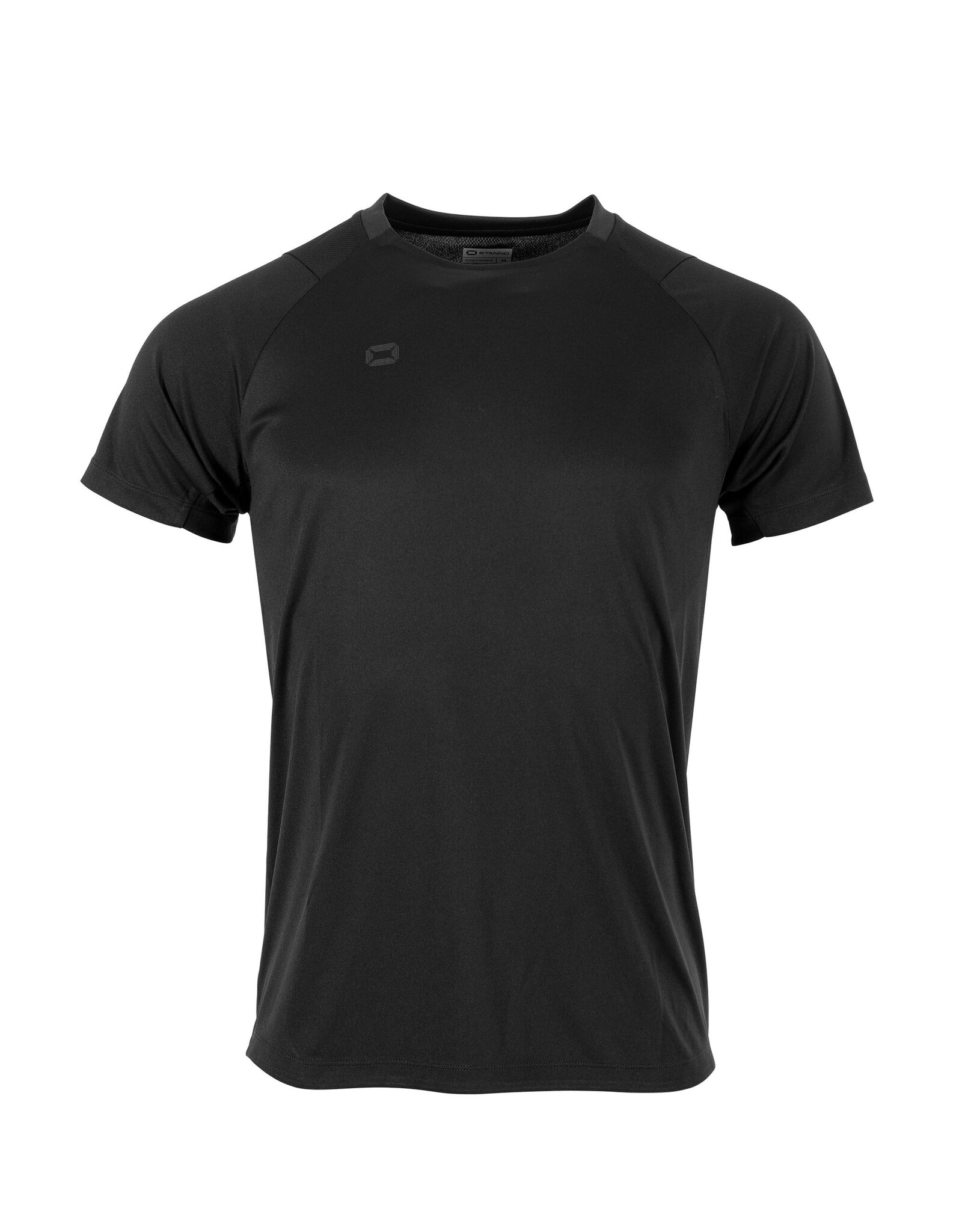 Stanno Functionals Training Tee II-Black