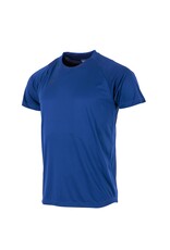 Stanno Functionals Training Tee II-Royal